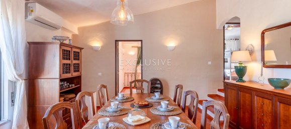 4 chambres Villa à Mexilhoeira Grande, Portugal No. 120110 8