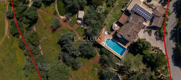 4 chambres Villa à Mexilhoeira Grande, Portugal No. 120110 25