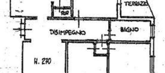 6-salle Appartement à Montale, Italy No. 145858 9