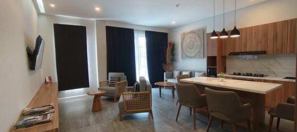 3 bedrooms Apartment in Tampaksiring, Indonesia No. 4231 18