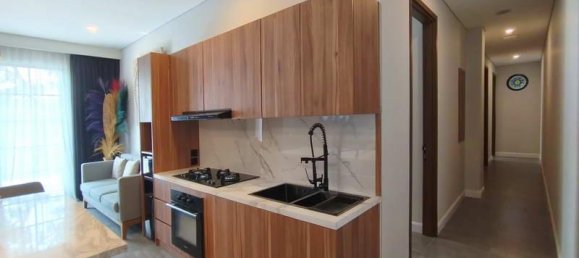 3 bedrooms Apartment in Tampaksiring, Indonesia No. 4231 23
