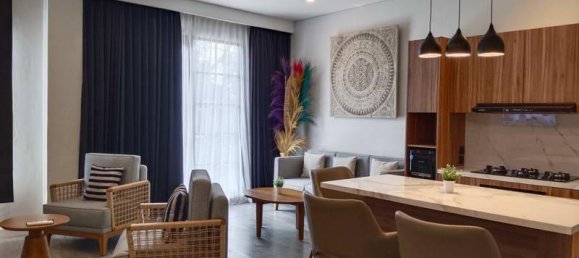 3 bedrooms Apartment in Tampaksiring, Indonesia No. 4231 22