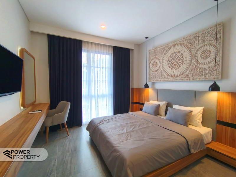 3 bedrooms Apartment in Tampaksiring, Indonesia No. 4231