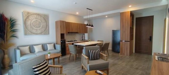 3 bedrooms Apartment in Tampaksiring, Indonesia No. 4231 19