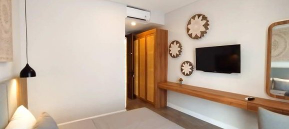 3 bedrooms Apartment in Tampaksiring, Indonesia No. 4231 4