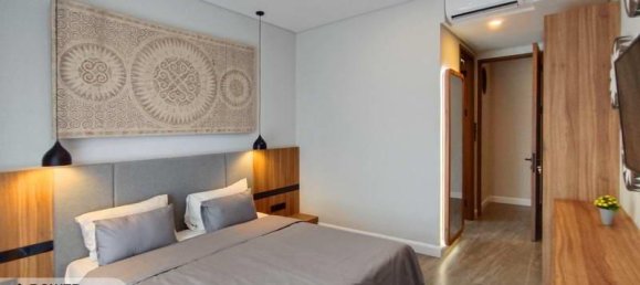 3 bedrooms Apartment in Tampaksiring, Indonesia No. 4231 2