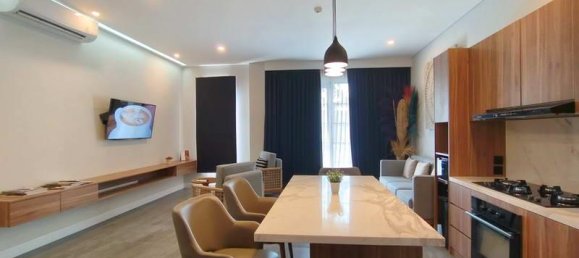 3 bedrooms Apartment in Tampaksiring, Indonesia No. 4231 17