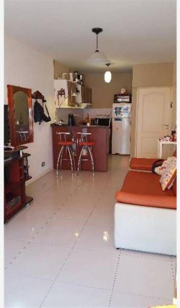 Студия в Буэнос-Айрес, Аргентина № 80318