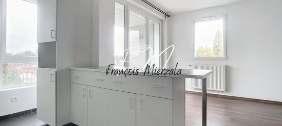 2 bedrooms Apartment in Lille, France No. 234850 25