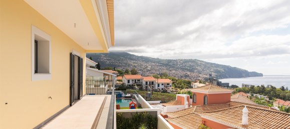 3 Schlafzimmer Haus in Funchal, Portugal, Nr. 94280 17