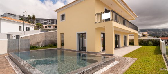 3 Schlafzimmer Haus in Funchal, Portugal, Nr. 94280 2