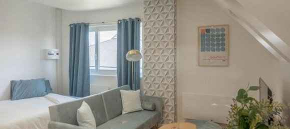 6 chambres Appartement à Orléans, France No. 49933 5