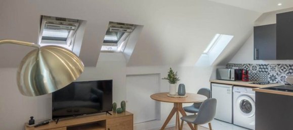 6 chambres Appartement à Orléans, France No. 49933 3