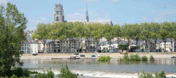 6 chambres Appartement à Orléans, France No. 49933 7