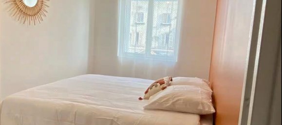 6 chambres Appartement à Orléans, France No. 49933 4