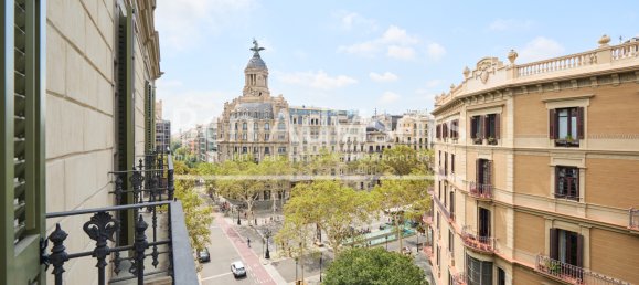 Apartamento T2 em Barcelona, Spain N.º 163406 23