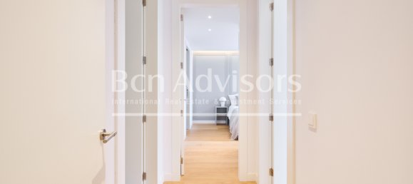 Apartamento T2 em Barcelona, Spain N.º 163406 28