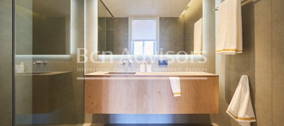 Apartamento T2 em Barcelona, Spain N.º 163406 57