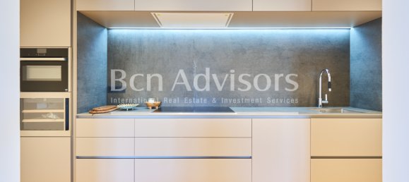 Apartamento T2 em Barcelona, Spain N.º 163406 39