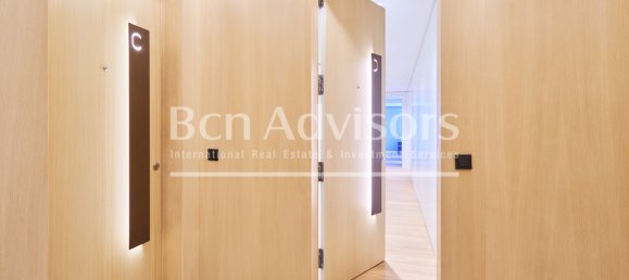 Apartamento T2 em Barcelona, Spain N.º 163406 50