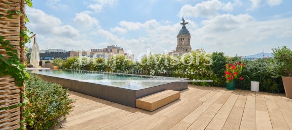 Apartamento T2 em Barcelona, Spain N.º 163406 66