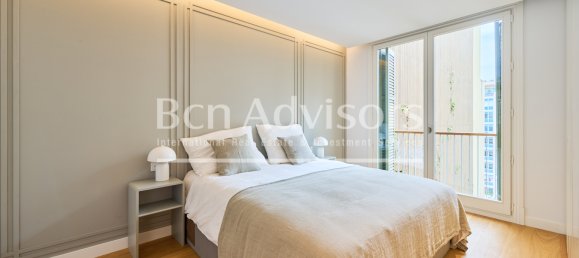 Apartamento T2 em Barcelona, Spain N.º 163406 51