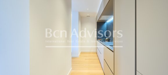 Apartamento T2 em Barcelona, Spain N.º 163406 43