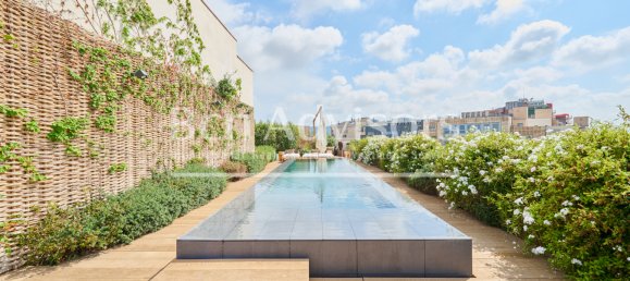 Apartamento T2 em Barcelona, Spain N.º 163406 54