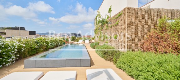 Apartamento T2 em Barcelona, Spain N.º 163406 78