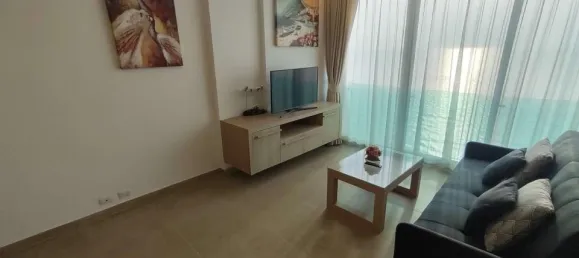 1 bedroom Apartment in Pattaya, Thailand No. 8531 8