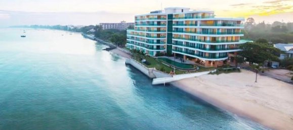 1 bedroom Apartment in Pattaya, Thailand No. 8531 13