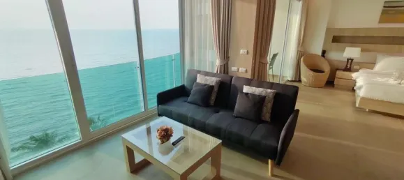 1 bedroom Apartment in Pattaya, Thailand No. 8531 7