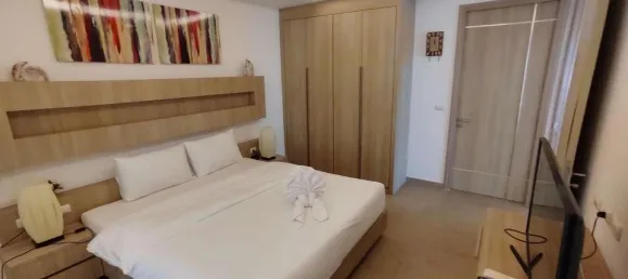 1 bedroom Apartment in Pattaya, Thailand No. 8531 11