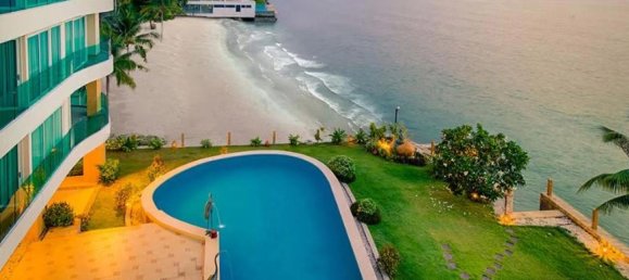 1 bedroom Apartment in Pattaya, Thailand No. 8531 4