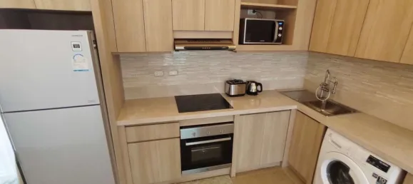 1 bedroom Apartment in Pattaya, Thailand No. 8531 9