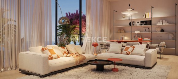 4 chambres appartement à vendre à Dubai, UAE № 186827 13