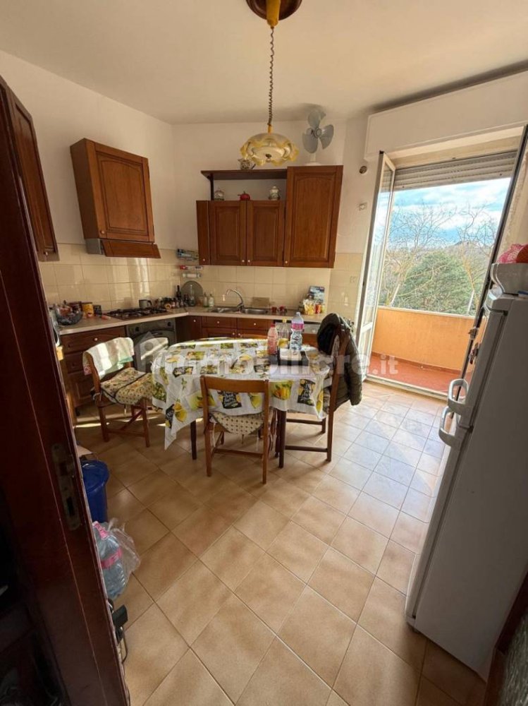 2 bedrooms Apartment in Senigallia, Italy No. 355805