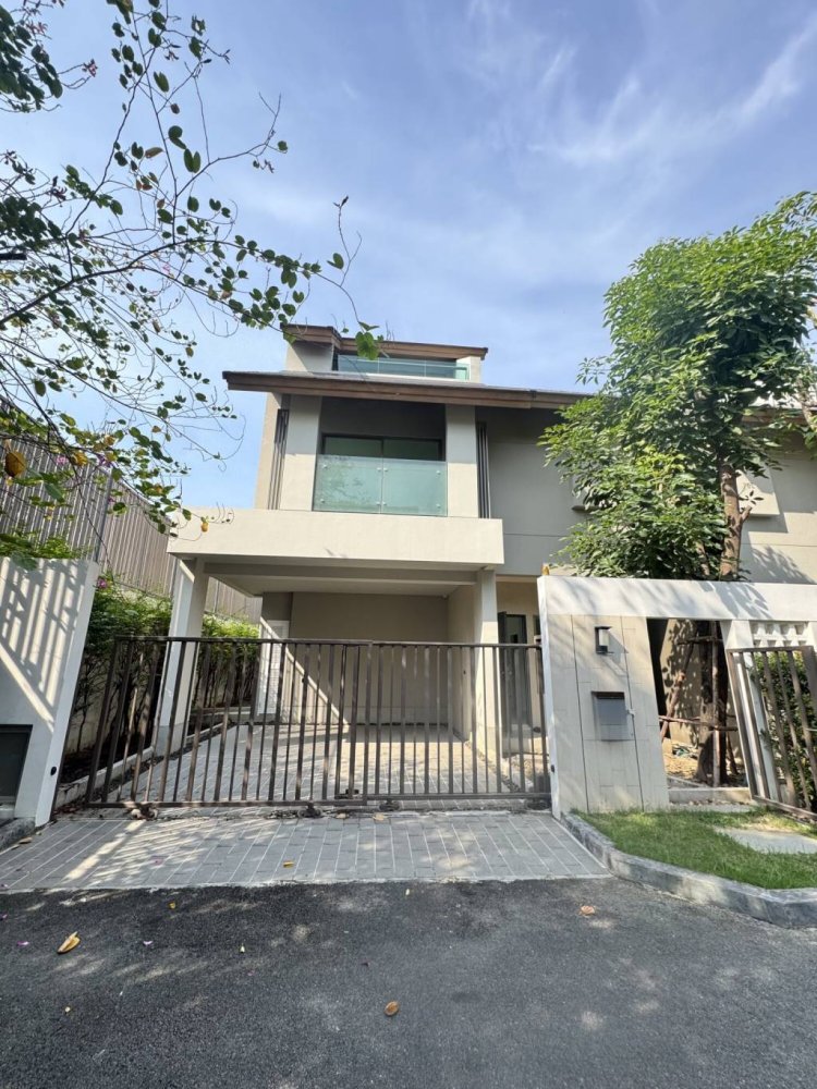 3 Schlafzimmer Haus in Railay Beach, Thailand, Nr. 73980