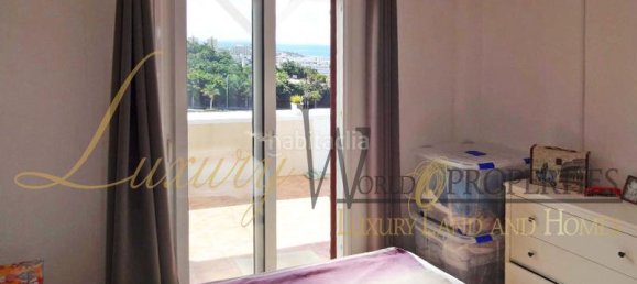 1 غرف نوم بانتهاوس في Adeje, Spain رقم 106146 12