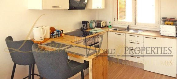 1 غرف نوم بانتهاوس في Adeje, Spain رقم 106146 9