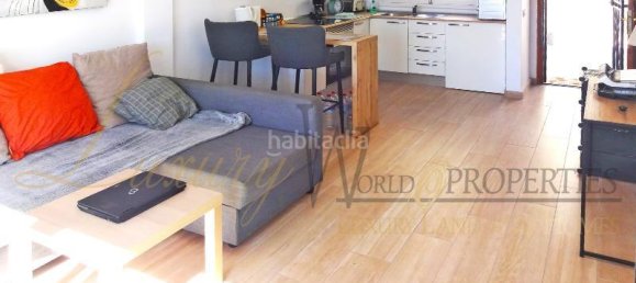 1 غرف نوم بانتهاوس في Adeje, Spain رقم 106146 7