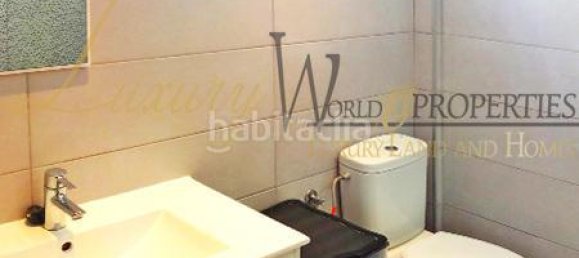 1 غرف نوم بانتهاوس في Adeje, Spain رقم 106146 16