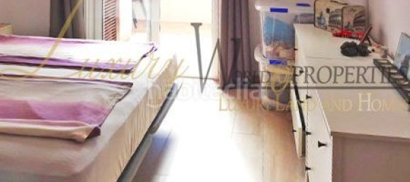 1 غرف نوم بانتهاوس في Adeje, Spain رقم 106146 11