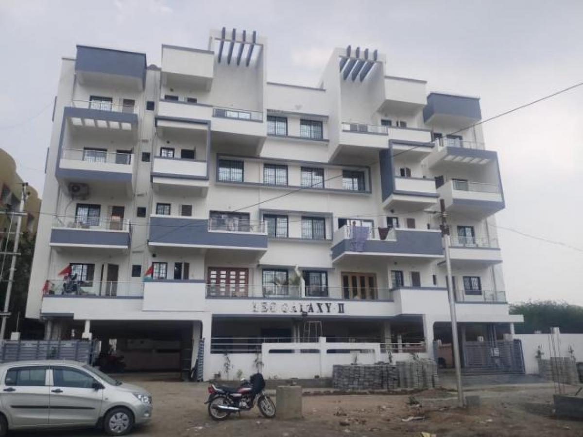 2 Schlafzimmer Haus in Nagpur, India, Nr. 14129