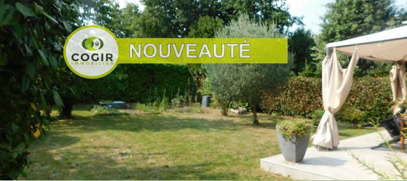 4 Schlafzimmer Haus in Le Rheu, France, Nr. 361109 2