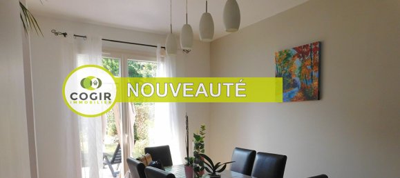 4 Schlafzimmer Haus in Le Rheu, France, Nr. 361109 3