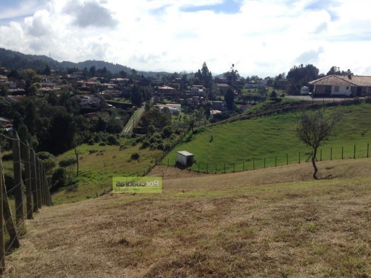 Terrain à Antioquia, Colombia No. 510