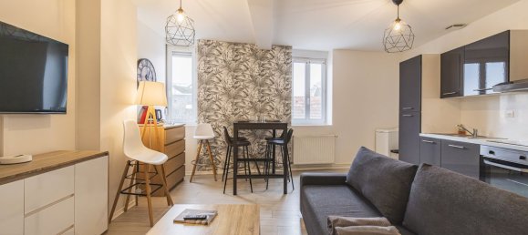 2 Schlafzimmer Doppelhaus in Reims, France, Nr. 44244 6
