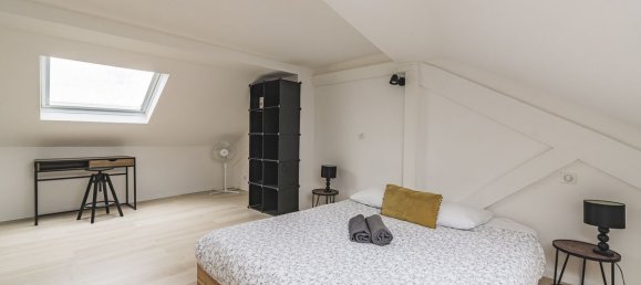 2 Schlafzimmer Doppelhaus in Reims, France, Nr. 44244 18