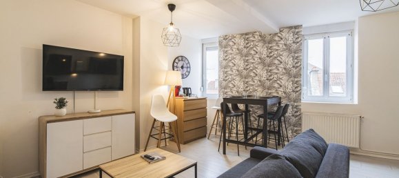 2 Schlafzimmer Doppelhaus in Reims, France, Nr. 44244 10